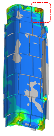 Top Panel